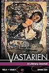 Vastarien: A Literary Journal vol. 4, issue 1
