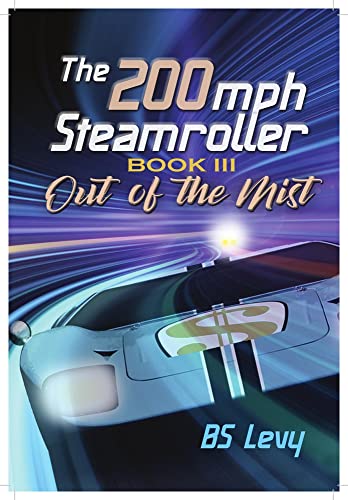 Out of the Mist cover