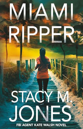 Miami Ripper book cover