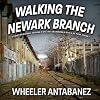 Walking the Newark Branch: A Photographic Journey on the Abandoned Rails of New Jersey