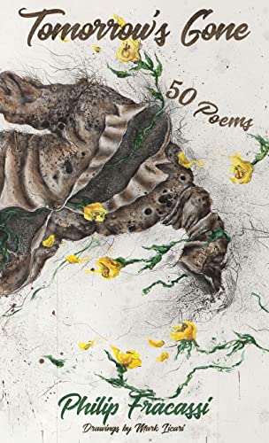 Tomorrow's Gone book cover