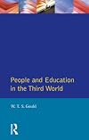 People and Education in the Third World (Longman Development Studies)