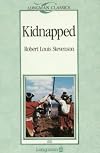 Kidnapped (adapted ∙ Longman Classics)