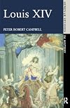 Louis XIV, 1661-1715