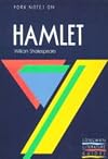 York Notes on William Shakespeare's Hamlet