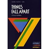 Things Fall Apart York Notes For Gcse