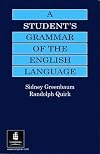 A Student's Grammar of the English Language