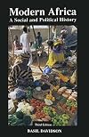 Modern Africa: A Social and Political History