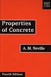 Properties of Concrete