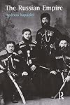 The Russian Empire: A Multi-Ethnic History