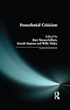Postcolonial Criticism (Longman Critical Readers)