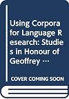 Using Corpora for Language Research: Studies in Honour of Geoffrey Leech