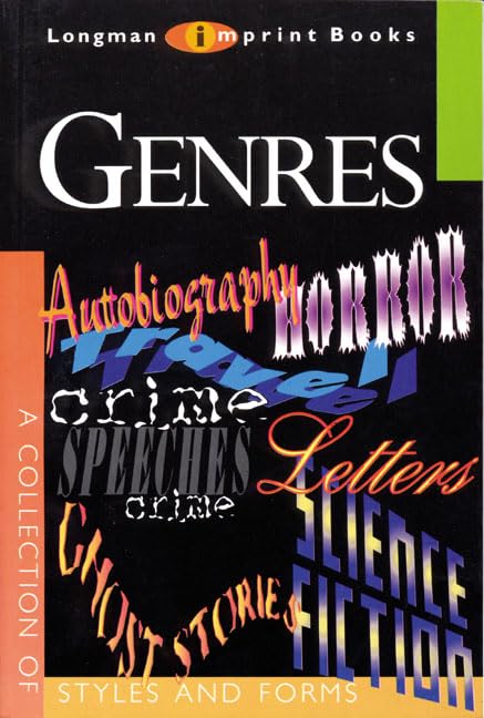 Cover of Genres