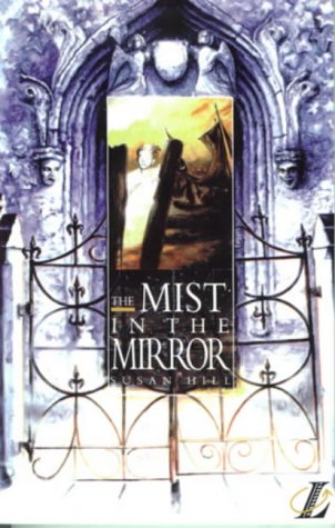 The Mist in the Mirror book cover
