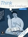 Think First Certificate. Self-Study Guide (Cassette)