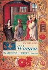 Women in Medieval Europe: 1200-1500
