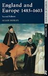 England and Europe 1485-1603