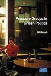 Pressure groups in British politics