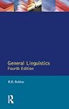 General Linguistics: An Introductory Survey