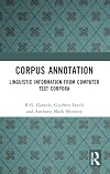 Corpus Annotation: Linguistic Information from Computer Text Corpora