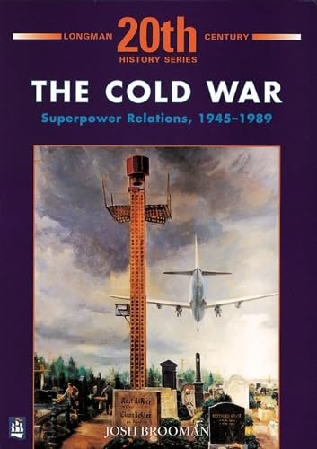 Cover of The Cold War (20th Century History)