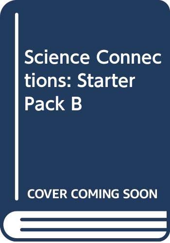 Cover of Science Connections
