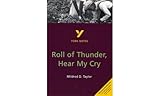 Roll Of Thunder Hear My Cry York Notes For Gcse