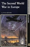 The Second World War in Europe (Seminar Studies in History Series)