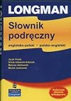 Longman Polish English Dictionary