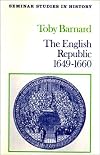 The English Republic: 1649-1660