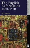 The English Reformation 1530-1570