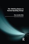 The 1848 Revolutions in German-speaking Europe