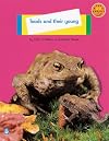 Toads and Their Young Pb (Lbp S.) (Book 6)