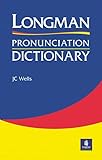 Longman Pronunciation Dictionary En Anglais