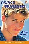 Prince William (Penguin Readers, Level 1)