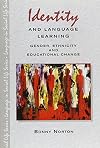 Identity and Language Learning