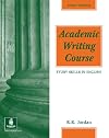 Academic Writing Course