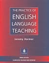 The Practice of English Language Teaching [with DVD]