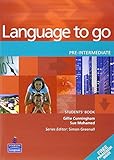 Language To Go Preintermediate Students Book