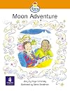 Moon Adventure
