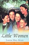 Little Women [adapted - Penguin Reader 1]