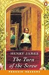 The Turn of the Screw (Penguin Readers, Level 3)