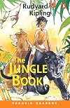 The Jungle Book (Penguin Readers, Level 2)