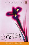 Memoirs of a Geisha (Penguin Simplified Readers)