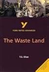 The Waste Land [York Notes Advanced]