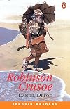 Robinson Crusoe [Penguin Readers]