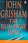 The Runaway Jury (Penguin Readers, Level 6)