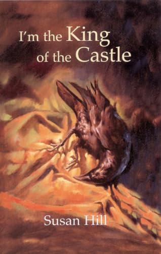 I'm The King Of The Castle book cover