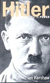 Hitler. A Profile of Power