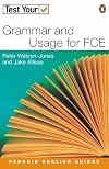Test Your Grammar and Usage for Fce